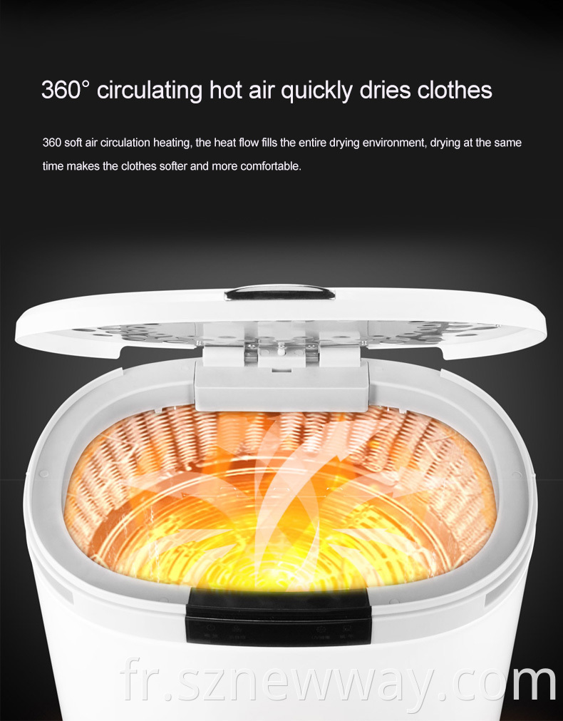 Xiaomi Clothes Dryer